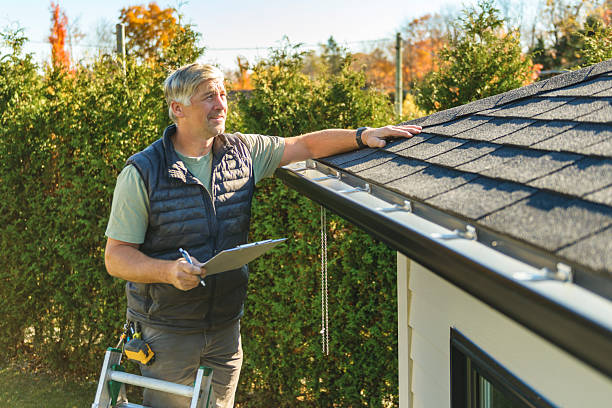 Trusted Flat Roof Repair service in Harrison, ME - Ben Roofing and Steel LLC
